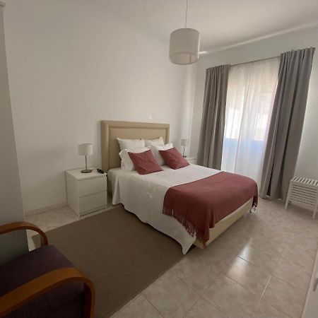 Guest House Фару Экстерьер фото