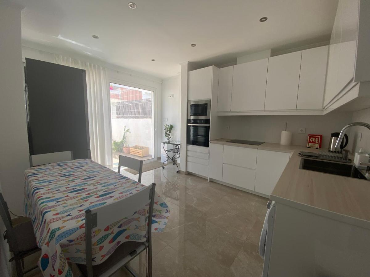 Guest House Фару Экстерьер фото
