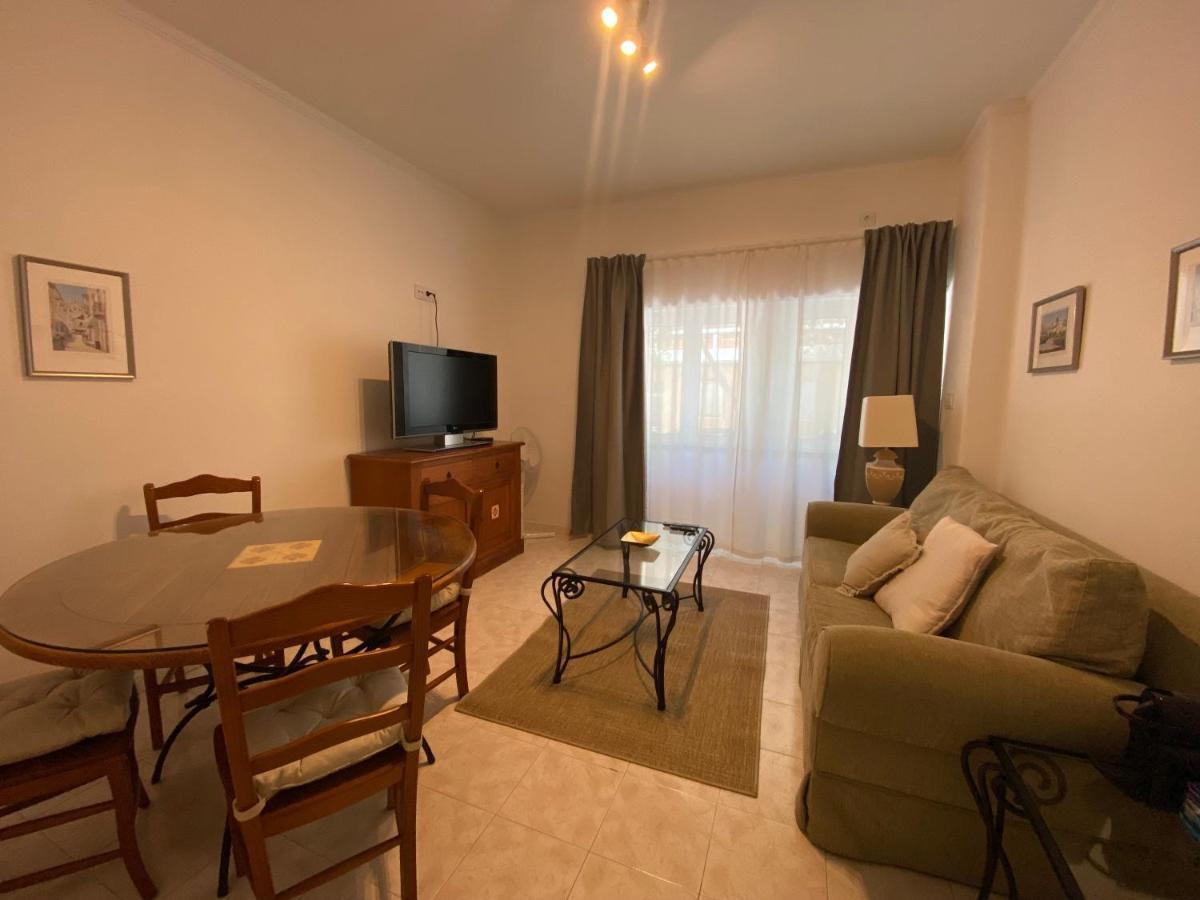 Guest House Фару Экстерьер фото