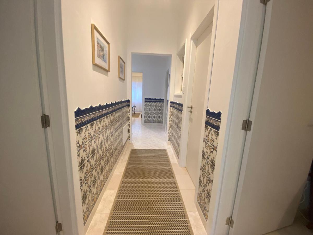 Guest House Фару Экстерьер фото