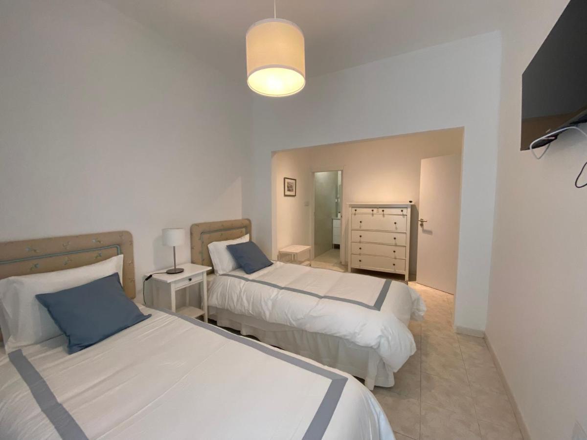 Guest House Фару Экстерьер фото