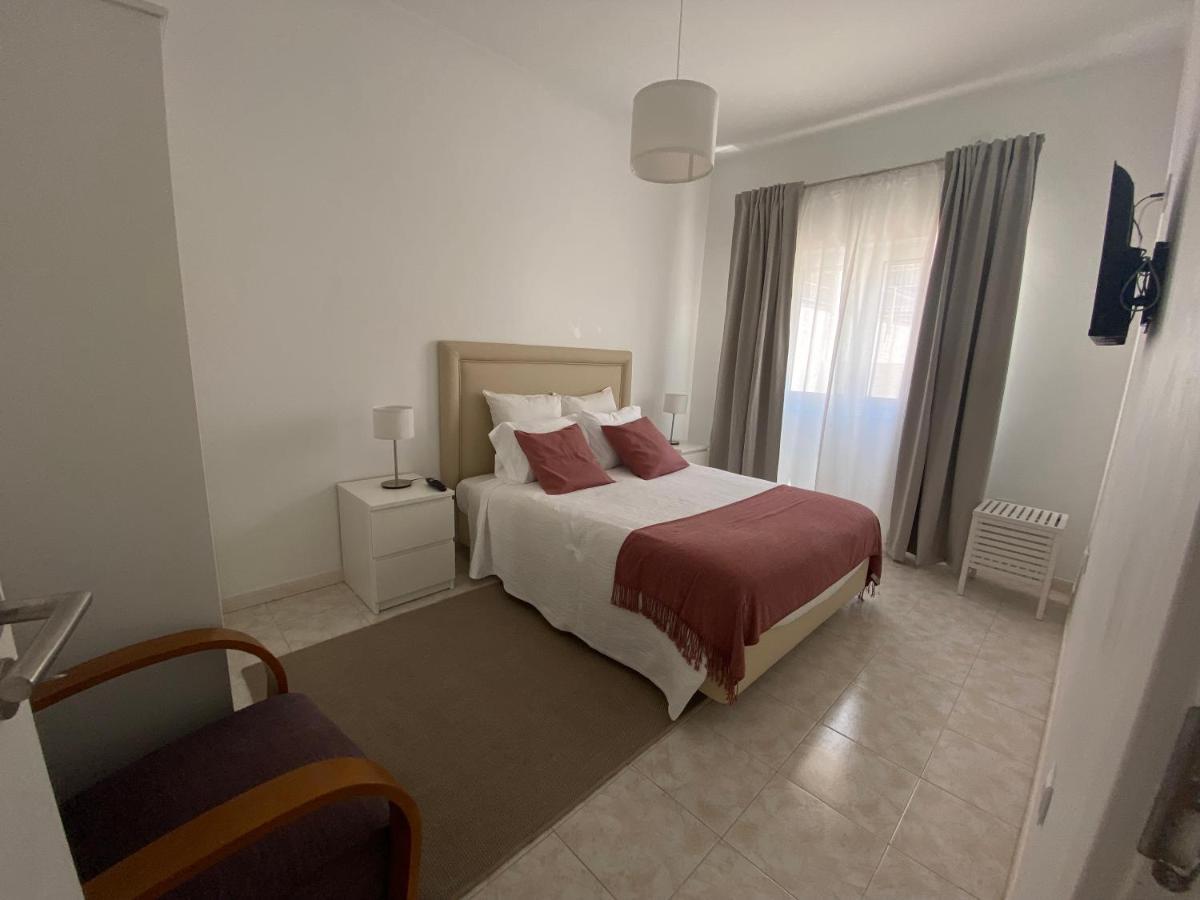 Guest House Фару Экстерьер фото