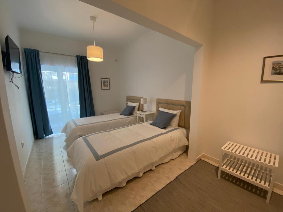 Guest House Фару Экстерьер фото
