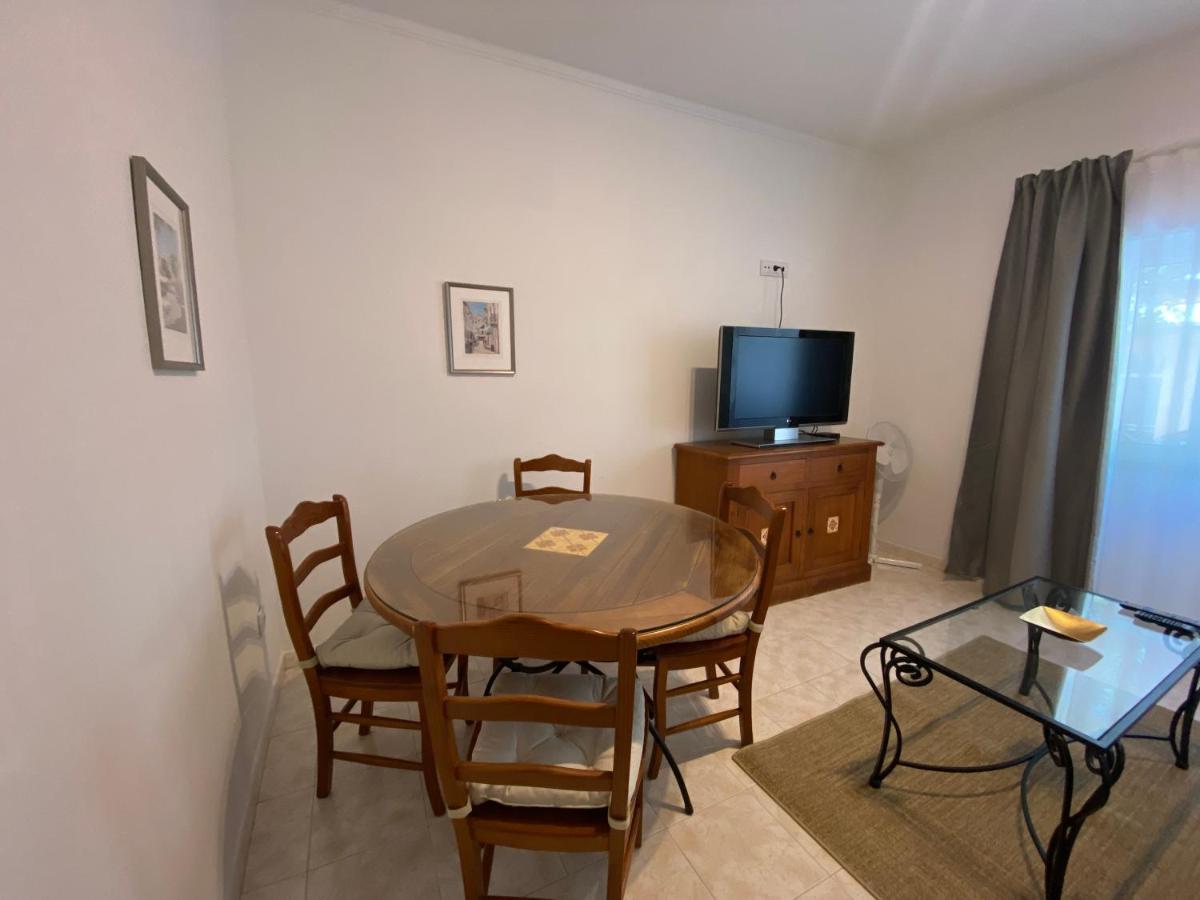 Guest House Фару Экстерьер фото