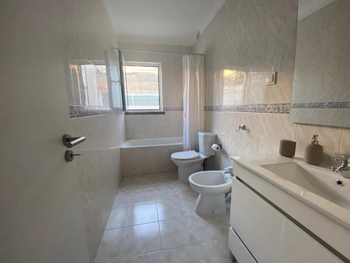 Guest House Фару Экстерьер фото